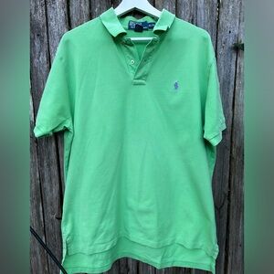 Polo by Ralph Lauren short sleeve polo shirt
